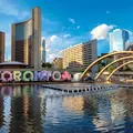 Best-Of-Toronto-Tour – Sehen Sie ALLE erstaunlichsten Teile der Stadt in 2,5 Stunden!