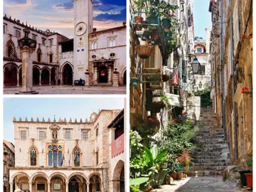 Secrets of Dubrovnik: A Walk Through Time with Local Guide 