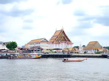 Hidden Gems of Bangkok : Byways & Vibes - An Immersive Cultural Walking Tour.