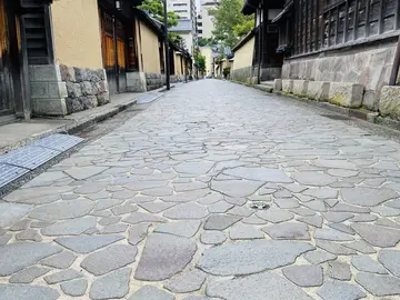 Kanazawa: Lokales Leben und kulinarisches Erlebnis