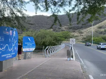 Lokales Wandern Entdecke den Ziruma und den Rodadero!