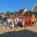 🥇Free walking tour Strasburgo: scopri tutto il centro storico e la fiabesca piccola Francia  