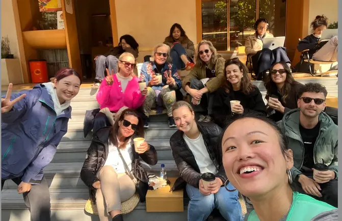 Crazy Yummy Free Food & Hidden Gems Tour in Central Shanghai