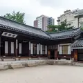 Kontrast von Seoul: UNESCO-Paläste, Natur und Ikseon-dong (KOSTENLOSE STADTFÜHRUNG)