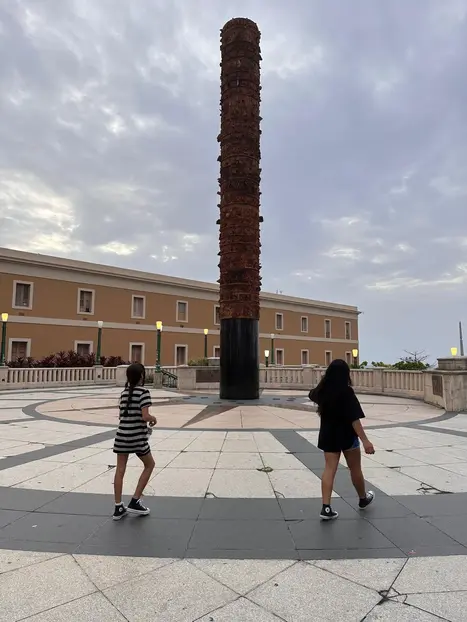 Old San Juan Free Tour: History, Forts & Local Stories