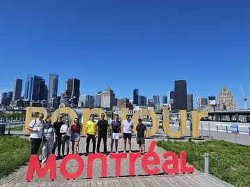 Montreal: City Highlights Free Walking Tour | 3-Hour