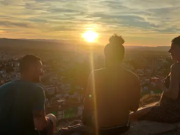 Free Tour Secret Granada: between Kings and Moors.