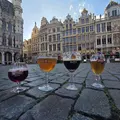 Free Belgian Beer Tour: History, Tradition and Culture in Brussels