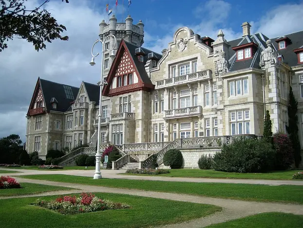 Free tour por La Magdalena y El Sardinero