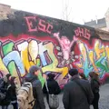Alternative Berlin - Street Art & Subculture Day & Night Free tours