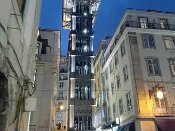 Il meglio del tour della città di Lisbona in 3 ore 