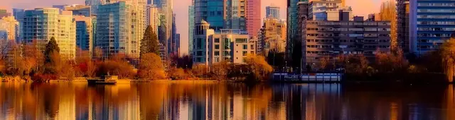 Free tour Vancouver