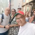 ¡Descubre el laberinto de la Medina!