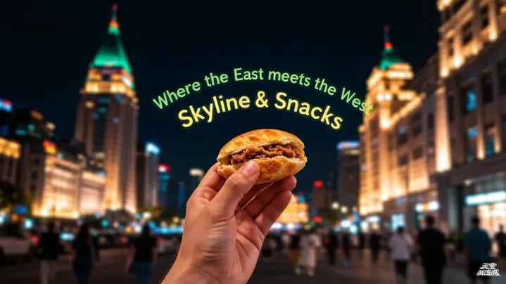 Bund Night Tour: Unlock Hidden Stories Behind the Sparkling Skyline