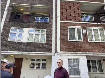 Limehouse: La Chinatown perduta di Londra