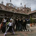 Urban Free Tour Cuenca, free walking tour