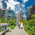 Free walking tour della High Line, di Hudson Yards e del Chelsea Market.