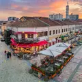 Free walking tour of the historic center of Shkodër – From faith to freedom, in a city that has much to tell.