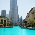 Dubai Mall, Burj Khalifa & Downtown: Relaxed Walk with a Friend & Photo stops