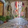 Explore the Essence of Rovinj with Augustus Walks