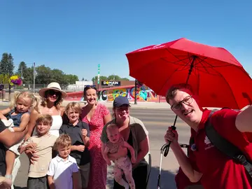 Medicine Hat: Free tour por los lugares más destacados de la ciudad | 3 horas