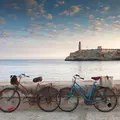 Havana  Free Bike Tour