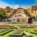 Free walking tour nel cuore di Yerevan