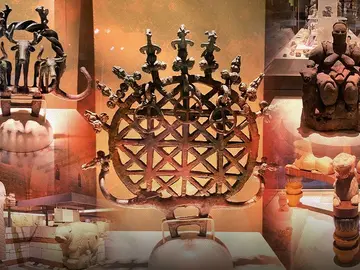 Ankara: El Corazón de Anatolia