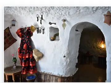 Unglaubliche kostenlose Tour Granada aus der Sicht von San Nic...