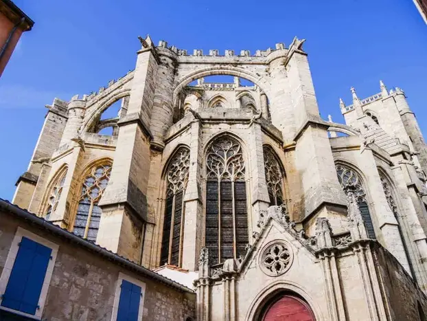 Il free walking tour più completo di Narbonne!
