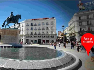 Reyes y Reinas en Madrid, anecdotario sorprendente. 