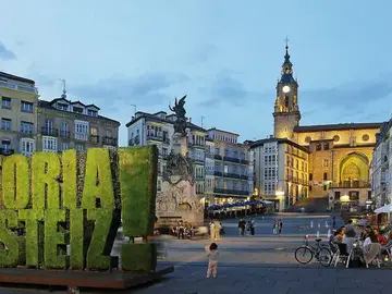 Free Tour Vitoria, descubre su historia y tradiciones