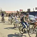 Soweto Bicycle Tour: Food and beer experience