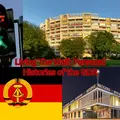 Living the Wall: Personal Histories of the GDR