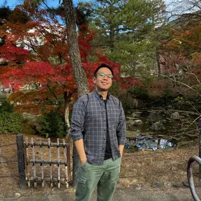 Harold Yun