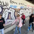 🚲 LITTLE YUGOSLAVIA: A Bike Ride Through Tito’s Communist Ljubljana on the Legendary Rog bike