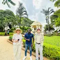 Free walking tour di Stone Town 