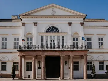 Die interessantesten Legenden von Košice 