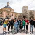 Time Capsule: History Tour of Valencia