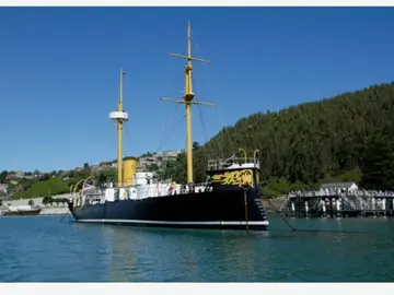 Historischer Spaziergang durch den Hafen von Talcahuano ⚓