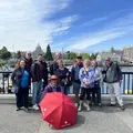 Victoria: City Highlights Free Walking Tour | 3-Hour