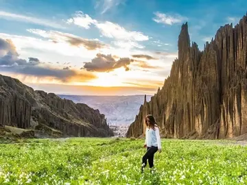 🌄✨ Free tour Valley of the Souls: TURA 🧭🎒⛰️