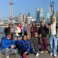 🌟[4hrs] The MOST COMPLETE Shanghai Walking Tour(City Center+French Concession)