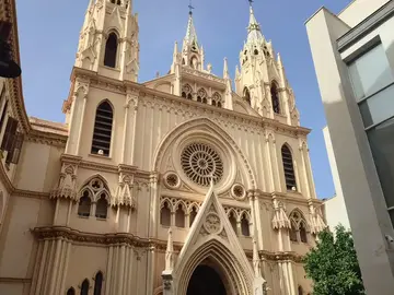 FreeTour Málaga como un malagueño 