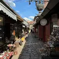 Sarajevo Explained by a Historian: Empires, War & Culture