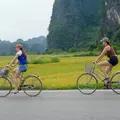 Tam Coc Bike Tour – Explore Ninh Binh Countryside and Local Villages