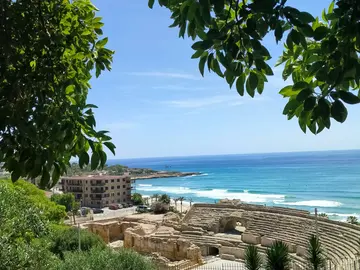 Essential and exciting Tarragona: Roman history, medieval secrets, and views of the Mediterranean