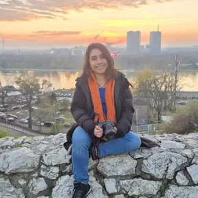 Cristina