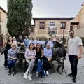 Free Tour Alcalá Insólita