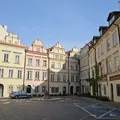 Discover Warsaw: Essential Tour for Beginners in Small Group